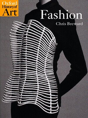 cover image of Fashion